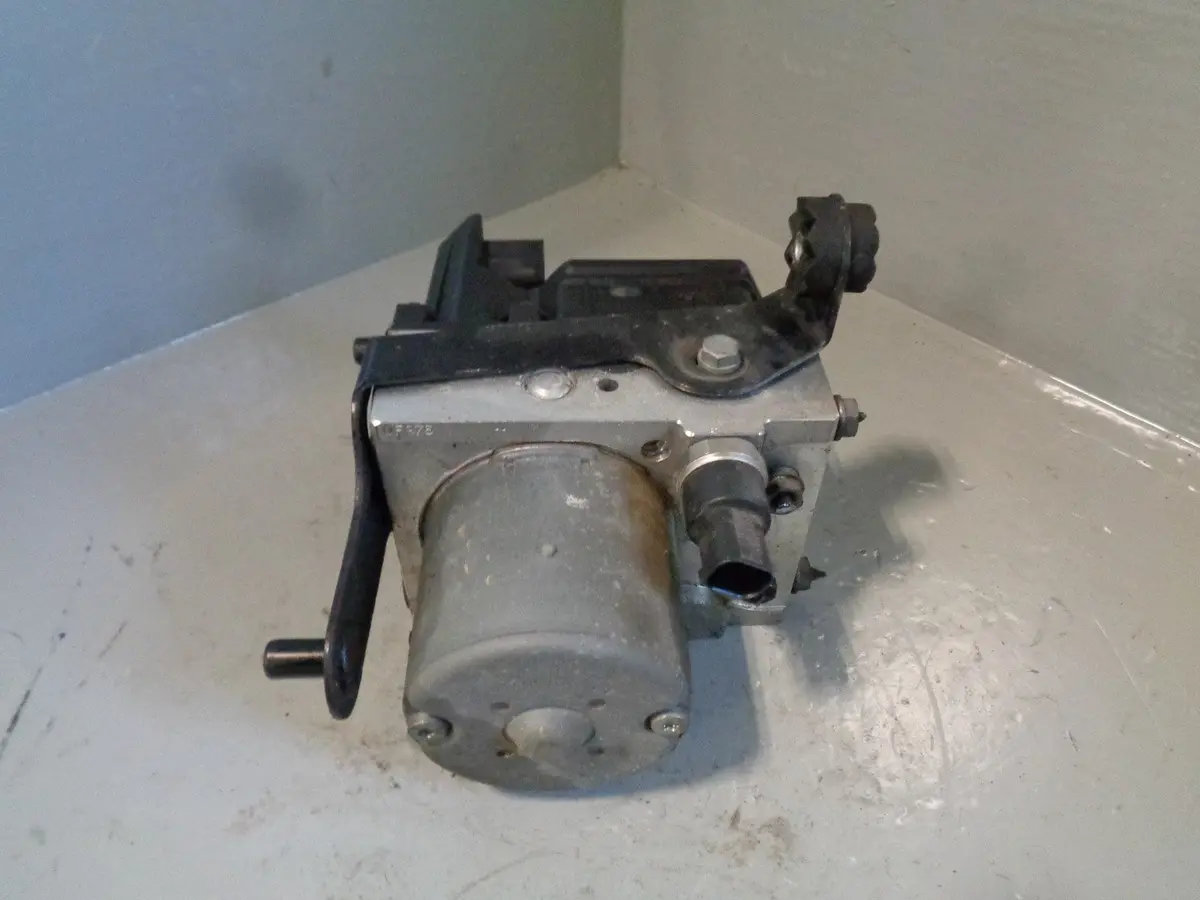 Range Rover L322 Abs Pump Modulator Ecu Srb000273 2002 To 2006 1