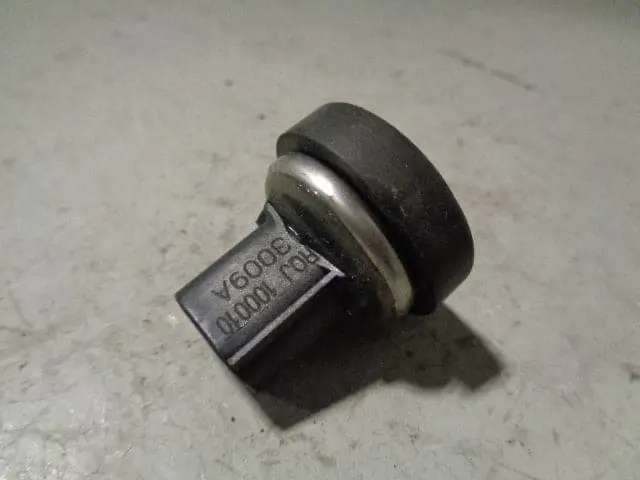 Discovery 2 Accelerometer Lateral Sensor Rqj100010 Land Rover 2002 To 2004 1