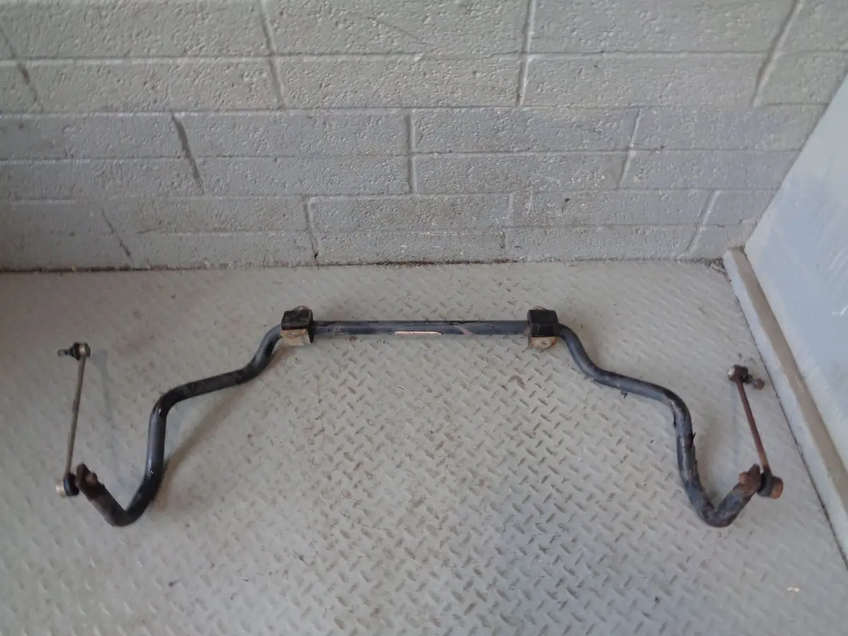 Range Rover L322 Anti Roll Bar Sway Bar Front 7H42-5482-Aa 2006 To 2013 1