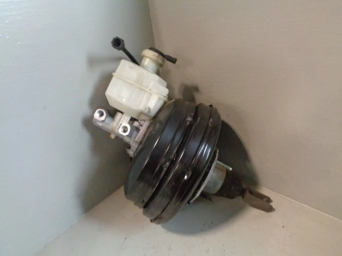 Brake Servo Master Cylinder Land Rover Discovery 4 Range Rover Sport 3.0 Tdv6 1