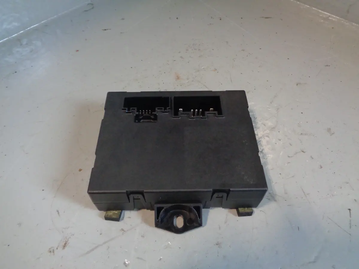 Range Rover Sport Electric Tailgate Lift Open Close Module 928669 2011 To 2013 1