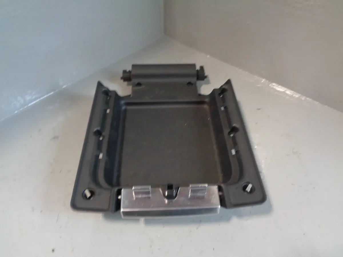 Discovery 3 Centre Console Lid Fjb500052 2004 To 2009 Land Rover 1