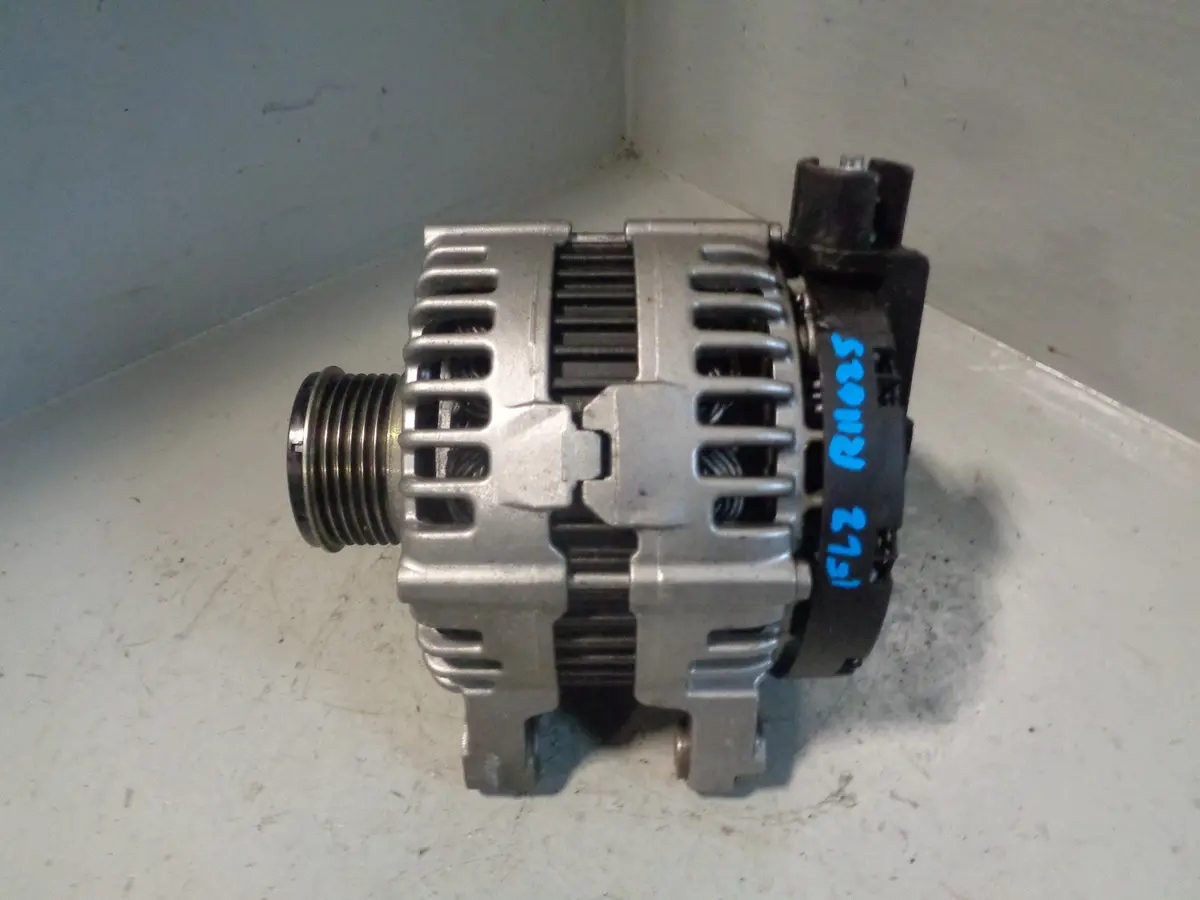 Freelander 2 Alternator Td4 2.2 Land Rover 2006 To 2011 Aftermarket 1