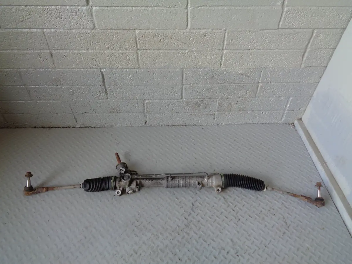 Discovery 4 Power Steering Rack Land Rover Ah22-3K748-Ab 2009 To 2016 1
