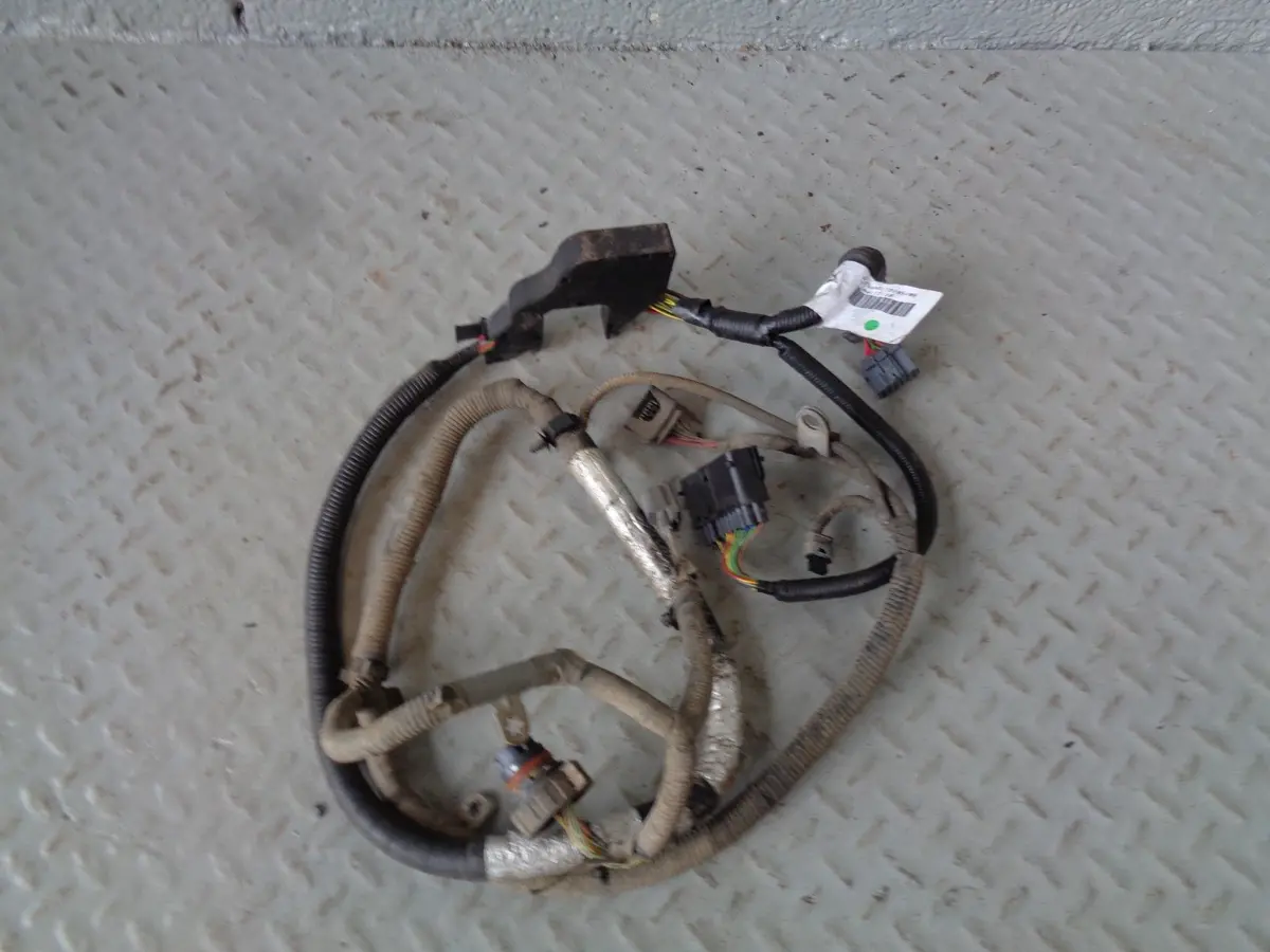 Discovery 3 Auto Gearbox Wiring Loom Ymd501642c Land Rover 2.7 Tdv6 1