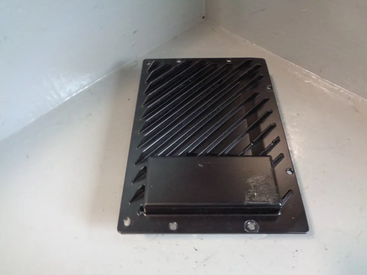 Amplifier Harman Kardon Ch32-19C164-Bd Discovery 4 Range Rover Sport Land Rover 1