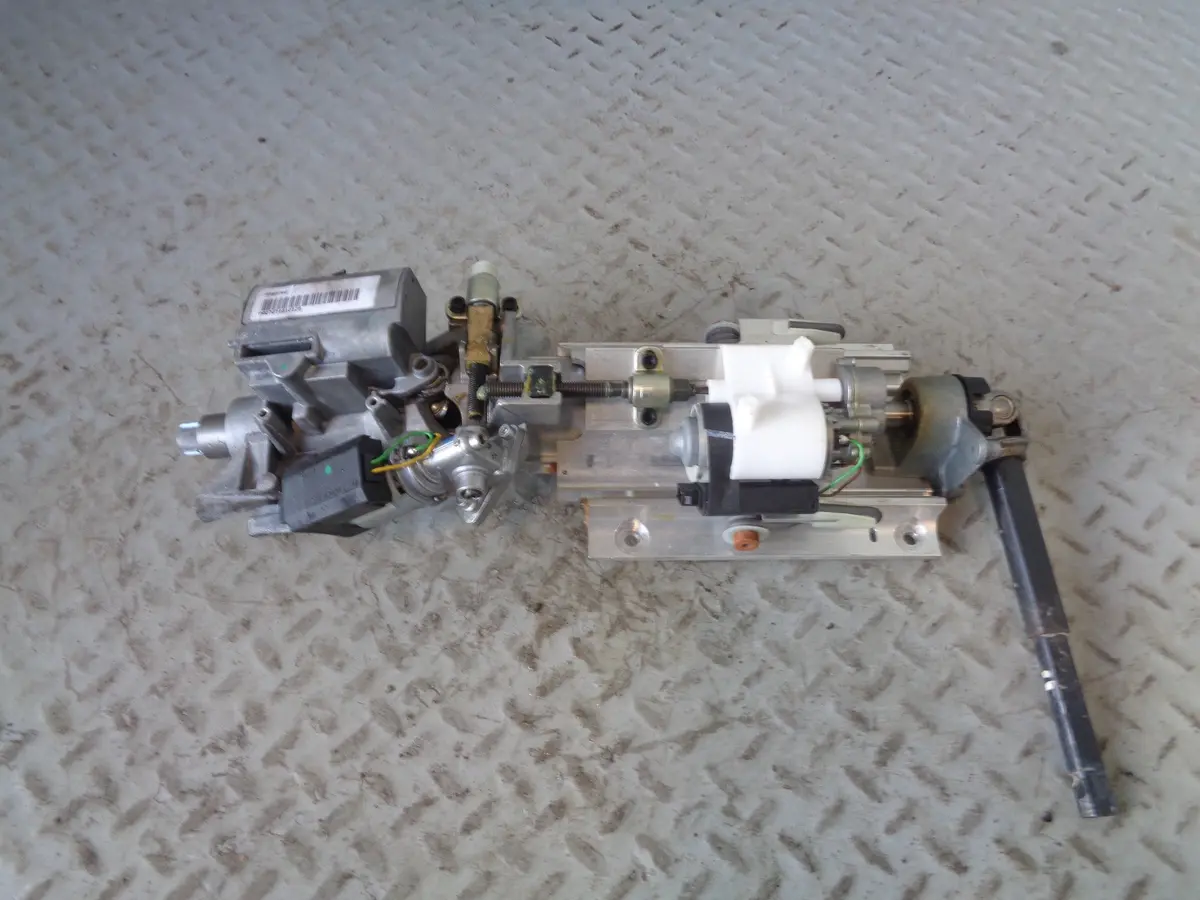 Range Rover L322 Steering Column Qmb501140 Electric Adjust Upper 2006 To 2010 1