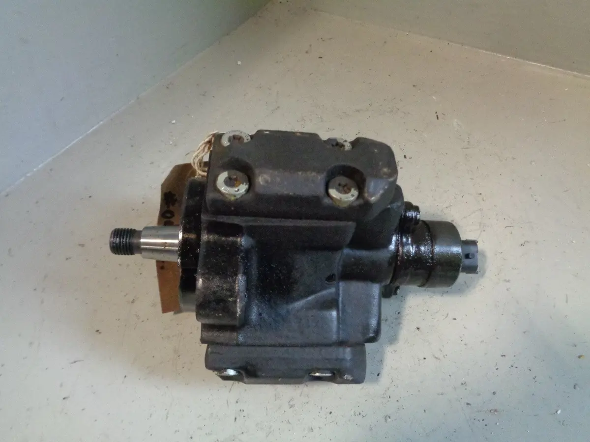 Range Rover L322 Fuel Injection Pump 3.0 Td6 0966 437 004 Bosch 2002 To 2005 1