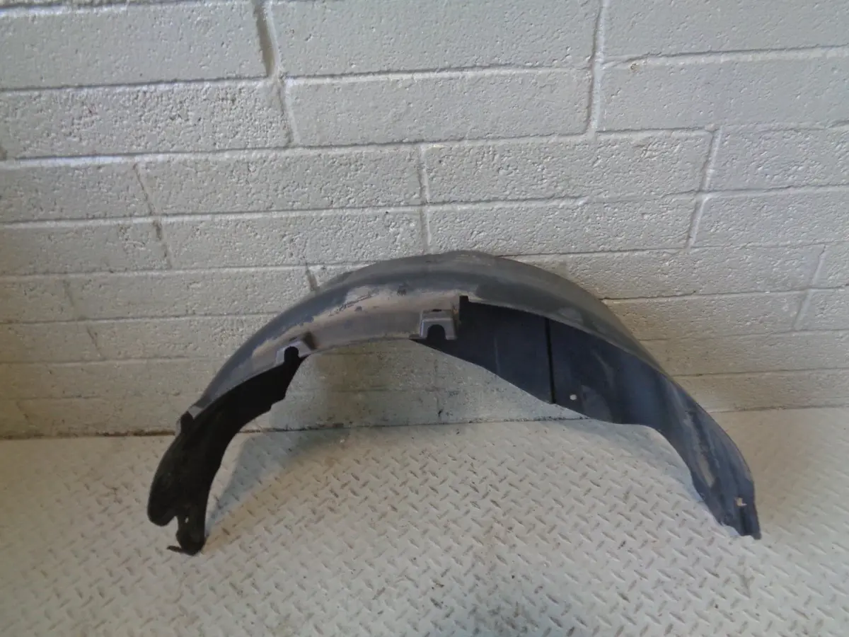 Discovery 3 Wheel Arch Liner Off Side Rear Clf500182 Land Rover 2004 To 2009 1