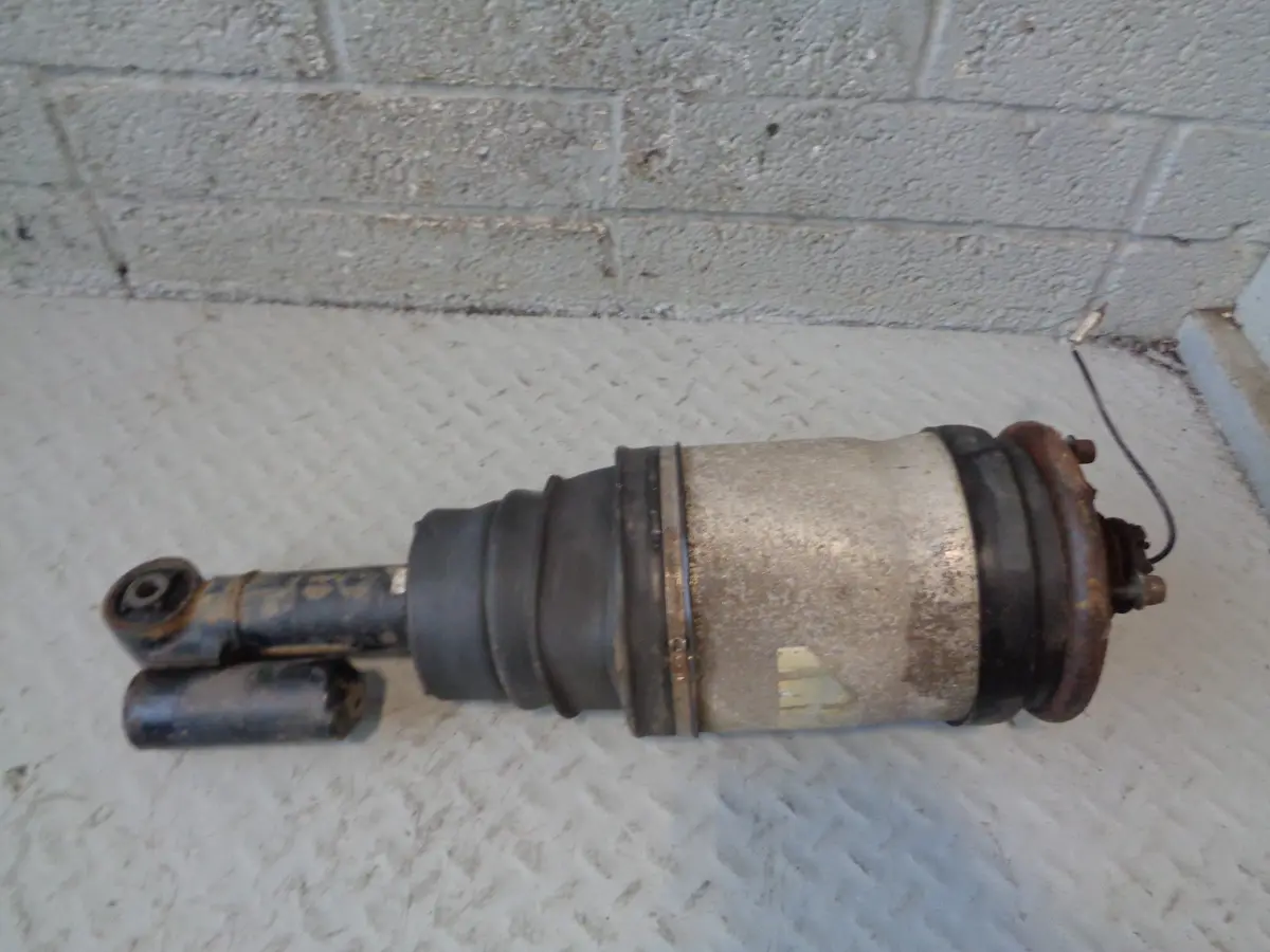 Range Rover Sport Suspension Air Bag Strut Off Side Rear L320 22260148 1