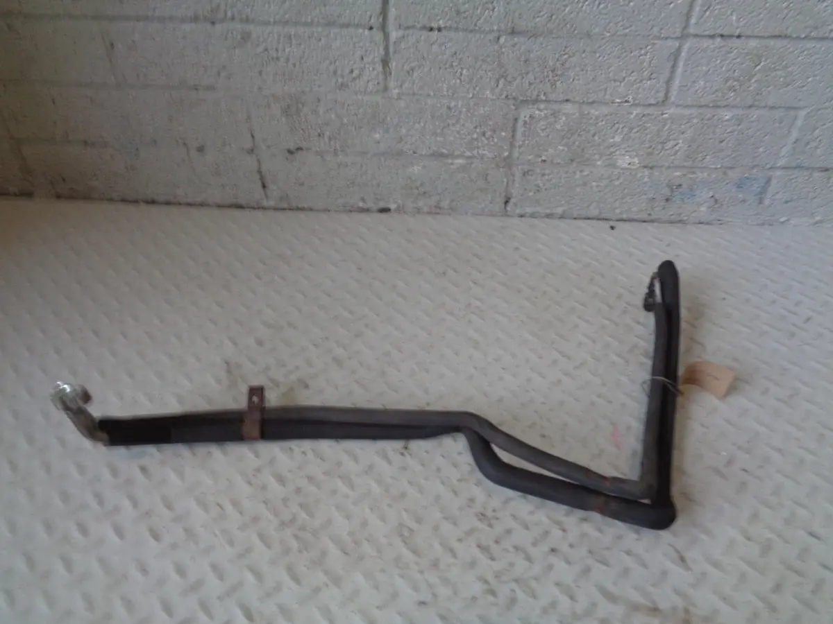 Discovery 3 Air Conditioning Pipes Near Side 2.7 Tdv6 Land Rover 2004 To 2009 1