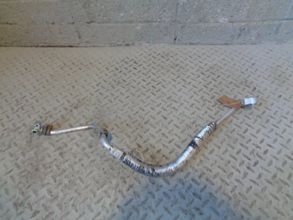 Discovery 2 Air Con Conditioning Pipe 4.0 V8 Land Rover 1998 To 2004 1