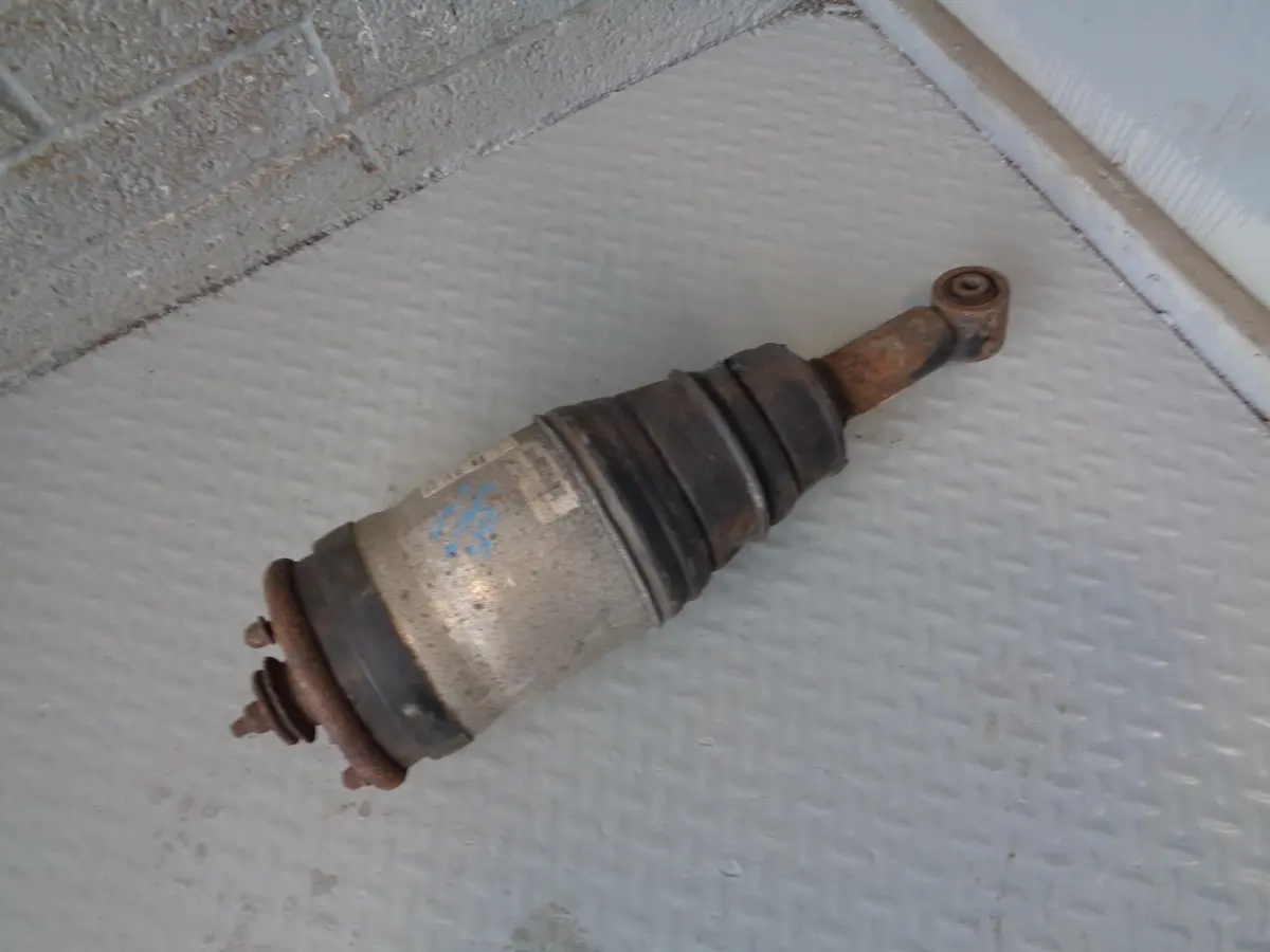 Discovery 4 Rear Air Suspension Airbag Strut 22250006 2009 To 2014 K16013 2