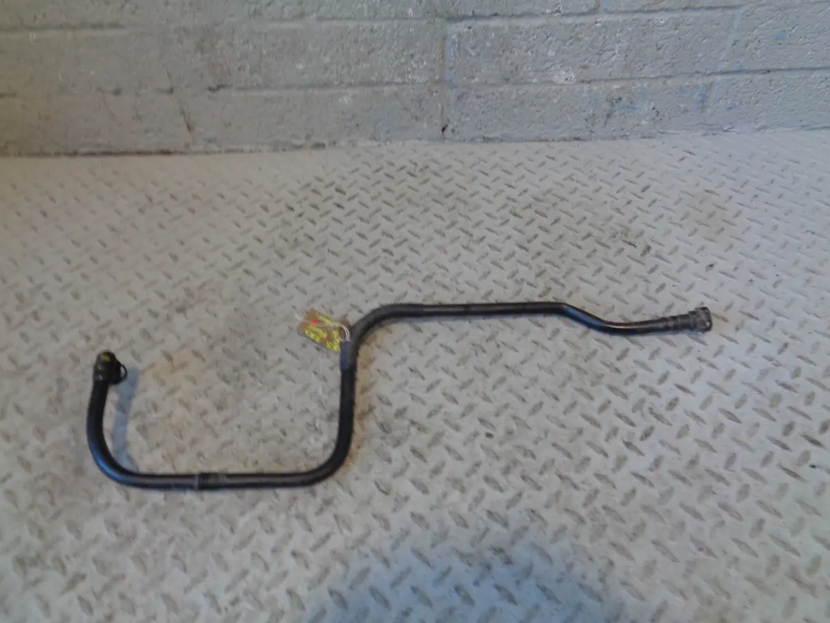 Range Rover Sport Fuel Tank Breather Pipe 4.2 Aj V8 Supercharged 2007 To 2010 1