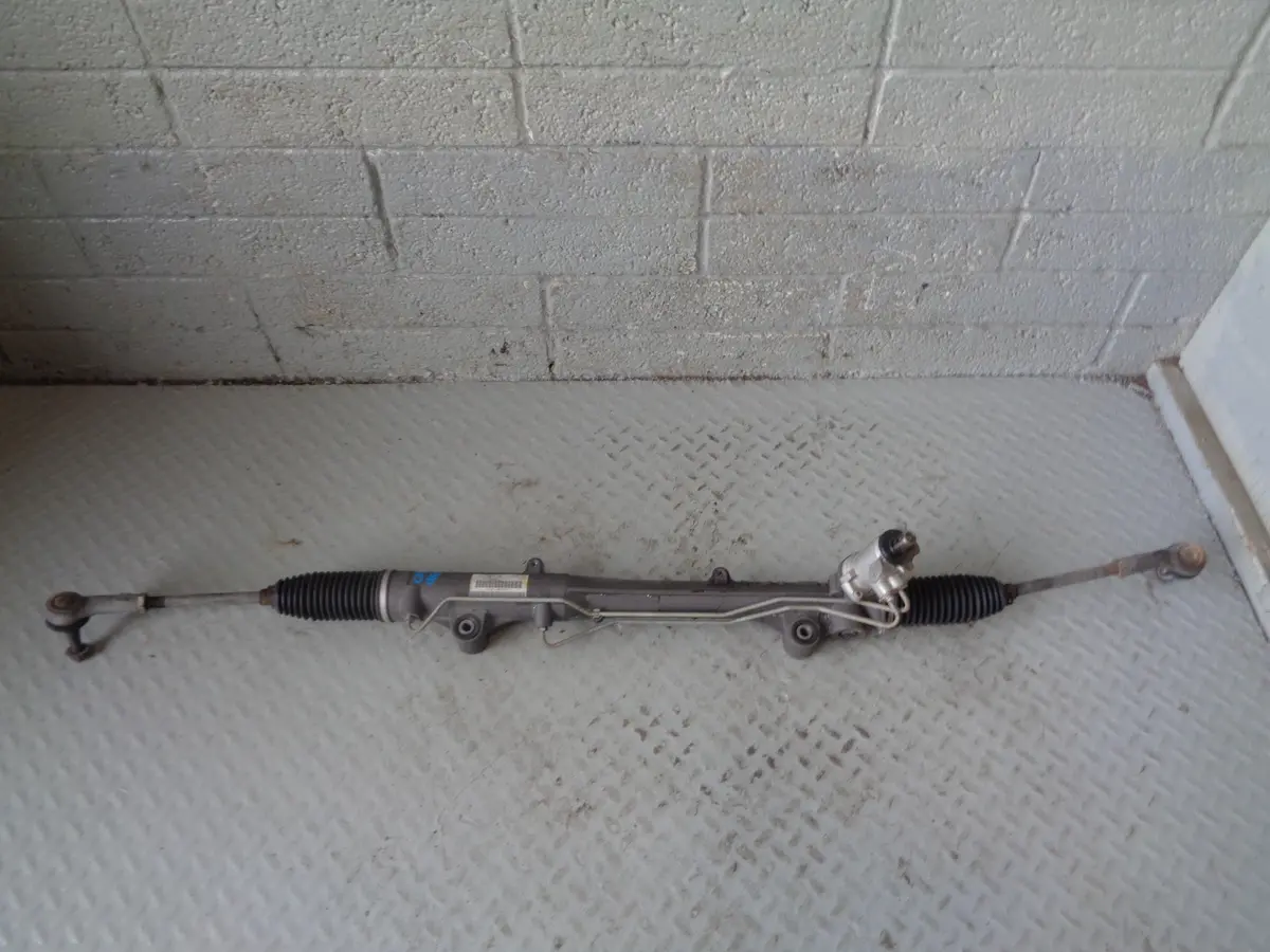Porsche Cayenne 958 92A Steering Rack Pas 7P5 422 055 3.0 V6 Tdi 2011 To 2018 1
