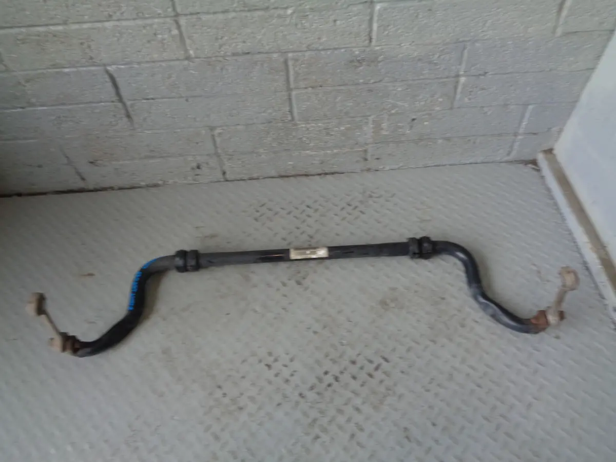 Porsche Cayenne 958 92A Front Anti Roll Bar Sway 7L0411025g 2011 To 2018 1