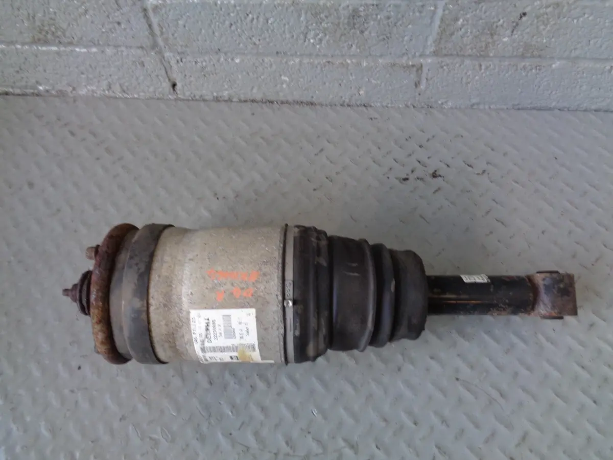 Discovery 4 Rear Air Suspension Airbag Strut 22250006 Land Rover 2009 To 2014 1