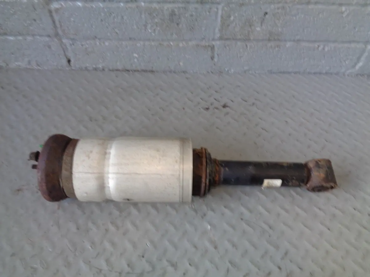 Discovery 4 Front Air Suspension Airbag Strut 22250005 Land Rover 2009 To 2014 1