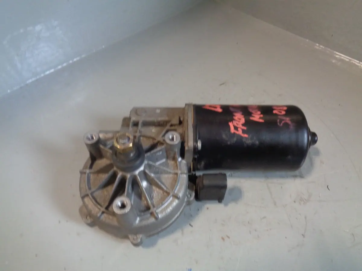 Range Rover Wiper Motor Front L322 Windscreen 404.202 2002 To 2013 1