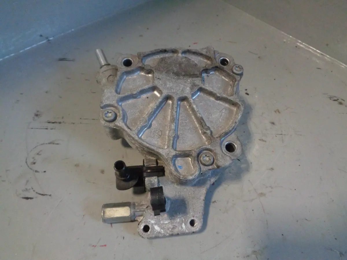 Range Rover Evoque Brake Vacuum Pump 2.2 Sd4 Diesel L538 2011 To 2018 1