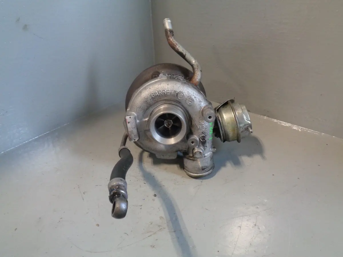 Range Rover 3.0 Td6 L322 Turbo Garrett Lr006705 2002 To 2006 1