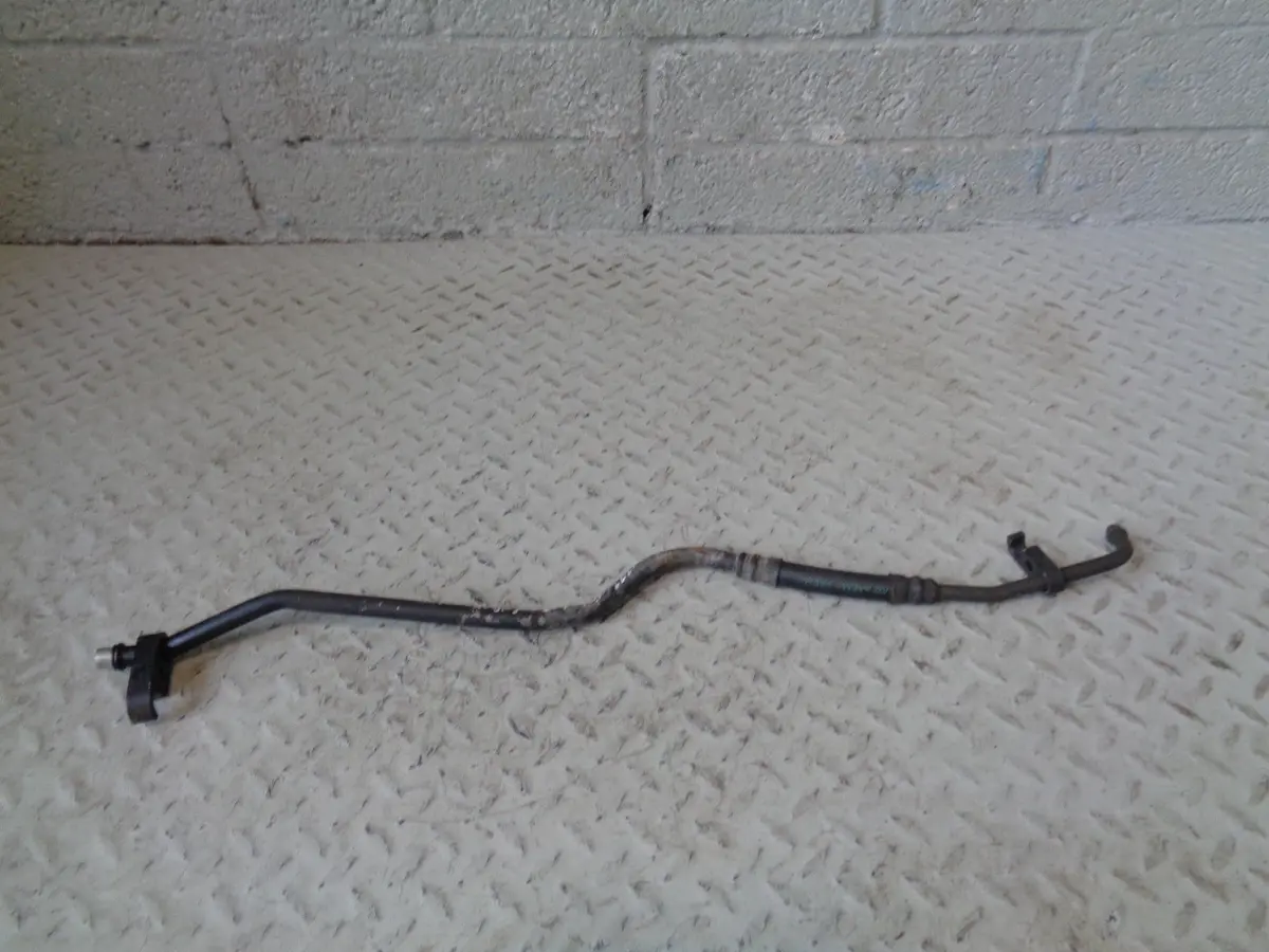 Range Rover L322 Pipe Gearbox To Gearbox Cooler 3.0 Td6 2002 To 2005 Land Rover 1
