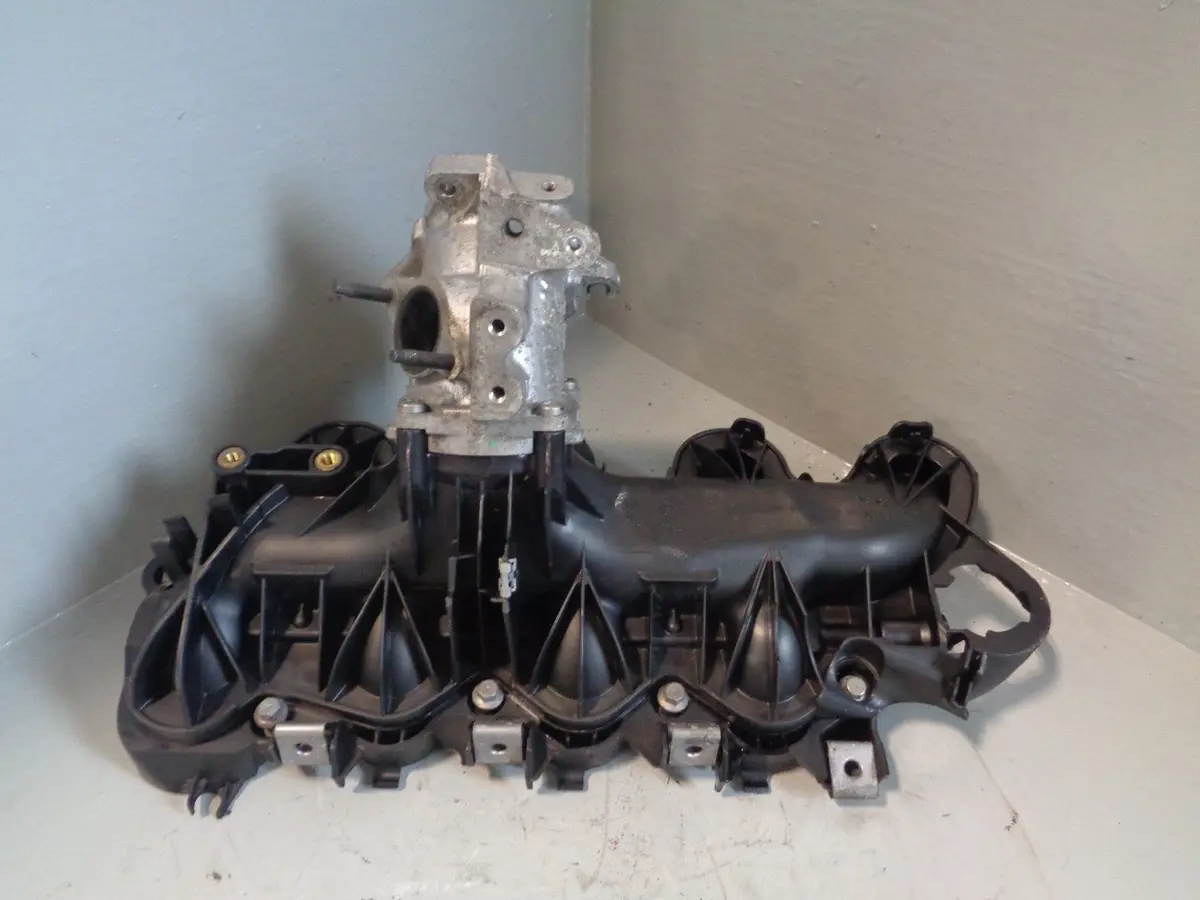 Range Rover Evoque Inlet / Intake Manifold 2.2 Sd4 L538 2011 To 2018 1