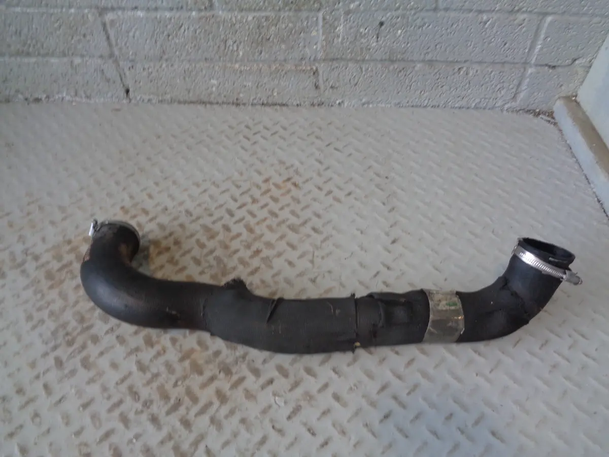 Intercooler Pipe 2.7 Tdv6 Land Rover Discovery 3 Range Rover Sport Phn500025 1
