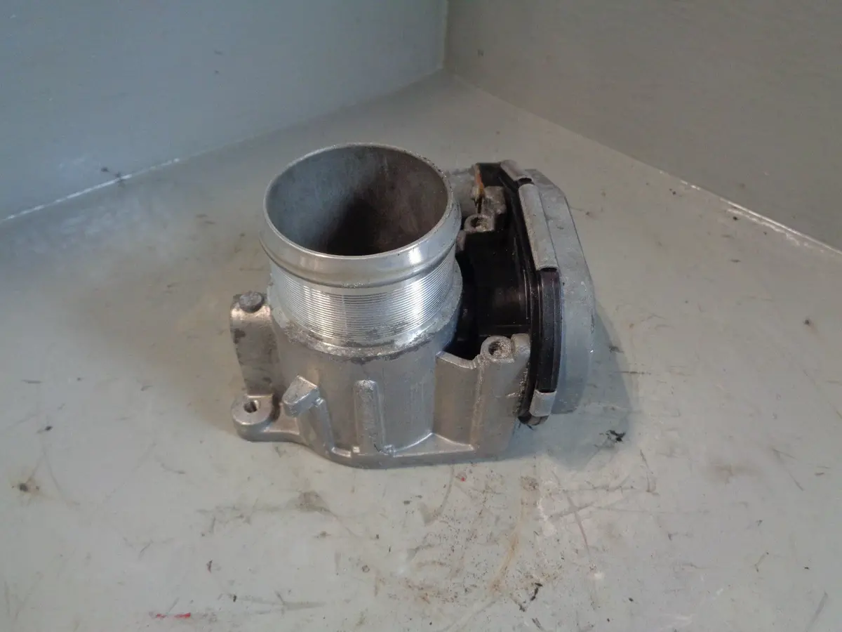 Range Rover Evoque Throttle Body 2.2 Sd4 9687888280 00 L538 2011 To 2018 1