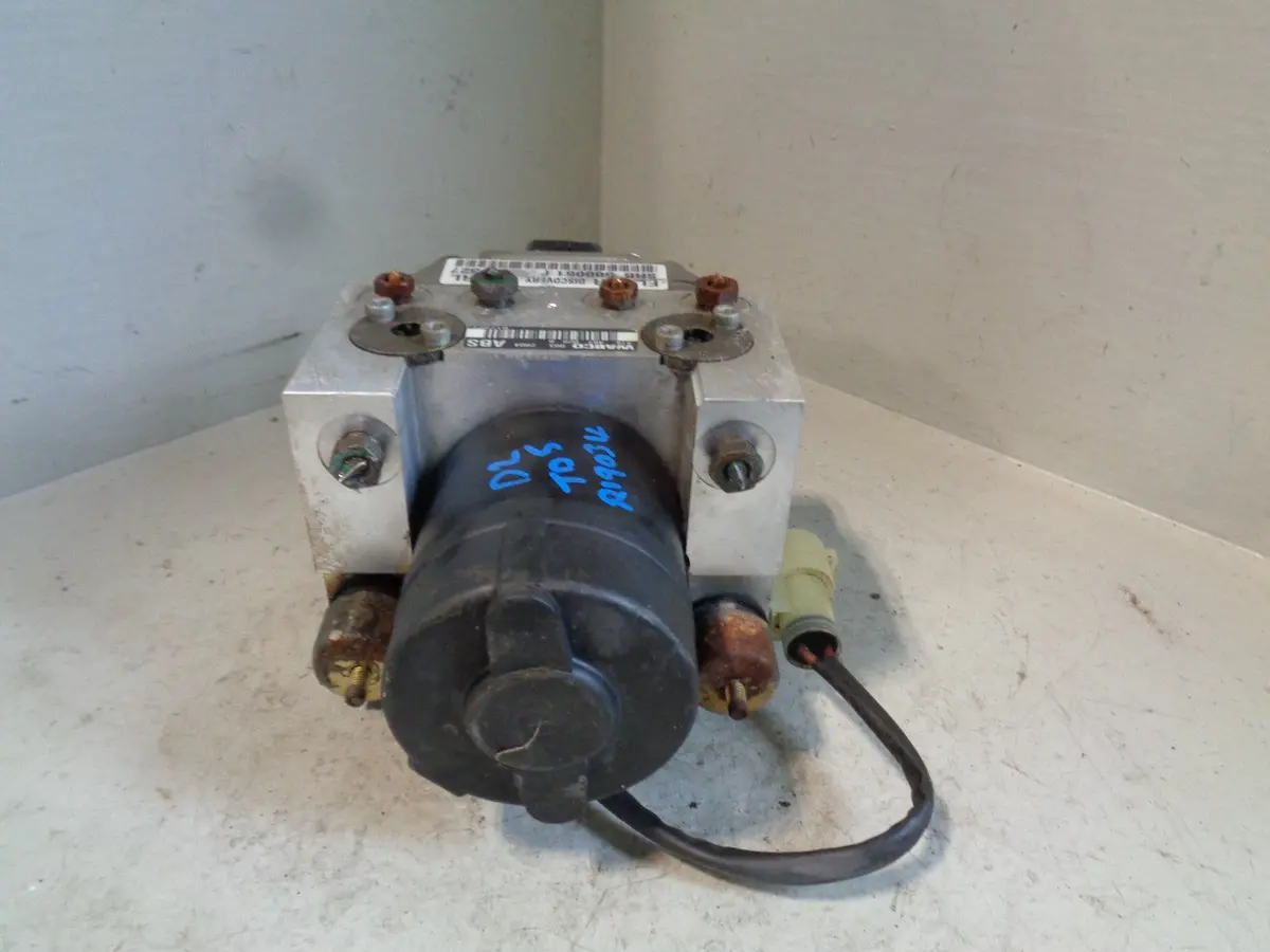 Discovery 2 Abs Pump Module Srb500051 Land Rover 1998 To 2004 Xxx 1