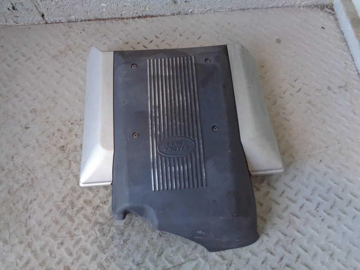 Range Rover L322 Engine Cover Sound Deadening M62 4.4 V8 Petrol R12103 1