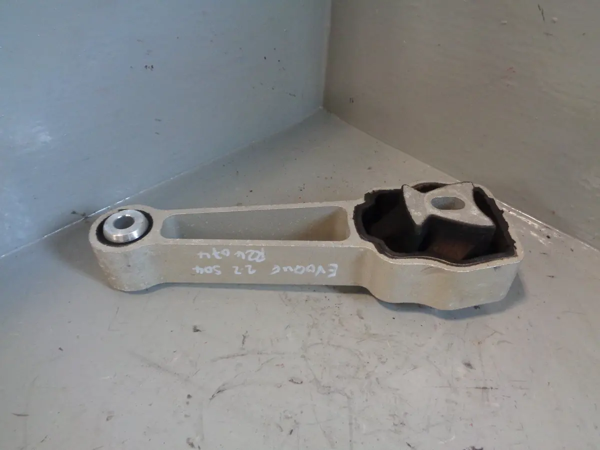 Range Rover Evoque Engine Mount Off Side Right Rear L538 2011 To 2018 1