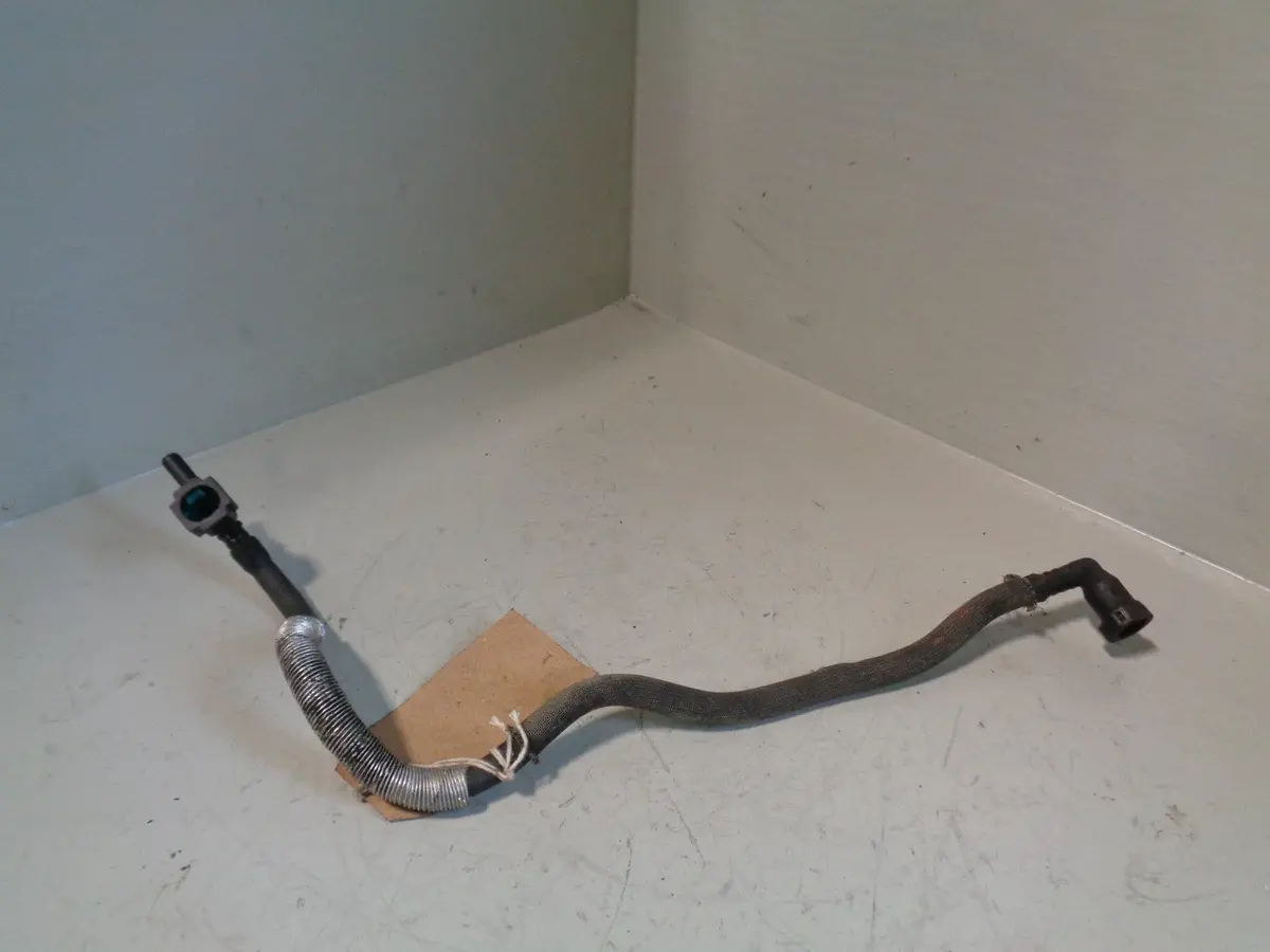 Range Rover L322 Fuel Pipe 3.6 Tdv8 2006 To 2009 Land Rover 1