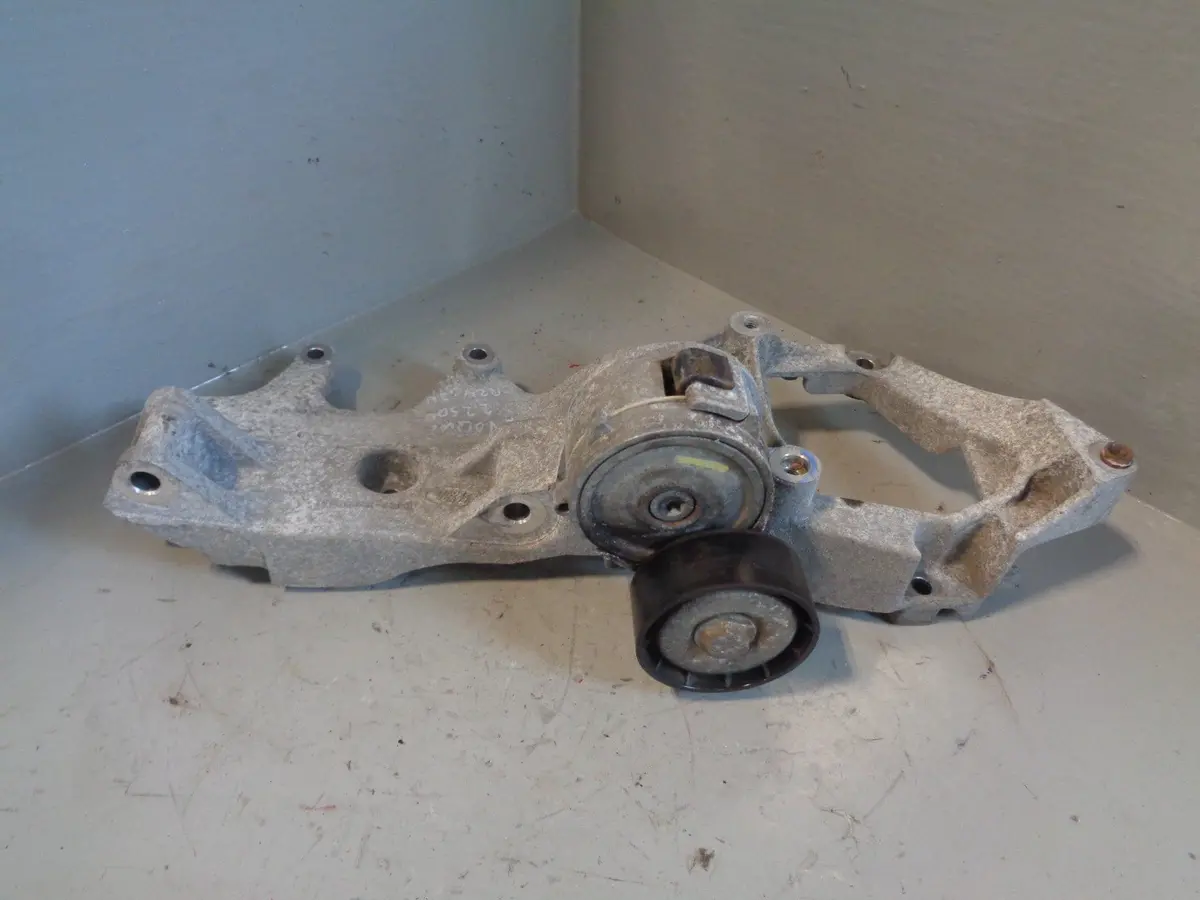 Range Rover Evoque Alternator Mount Bracket Bj32-10039-Ae L538 2011 To 2018 1