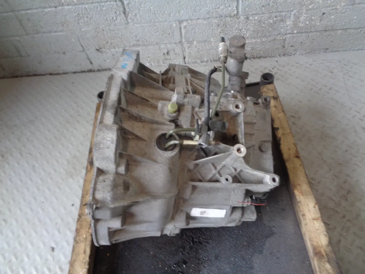 Freelander 1 Gearbox 2.0 Td4 Manual Gearbox Land Rover 2001 To 2006 R30055 1