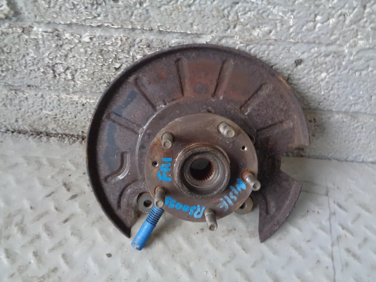 Freelander 1 Front Hub Near Side Assembly Abs Sensor Land Rover R30055 1
