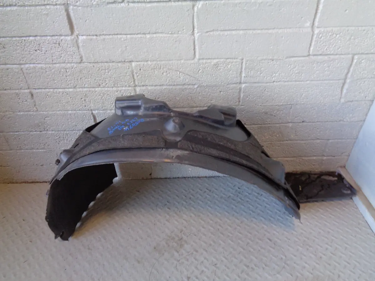 Range Rover Wheel Arch Liner Near Side Front L322 Splash Guard 2009 To 2013 Xxx 1