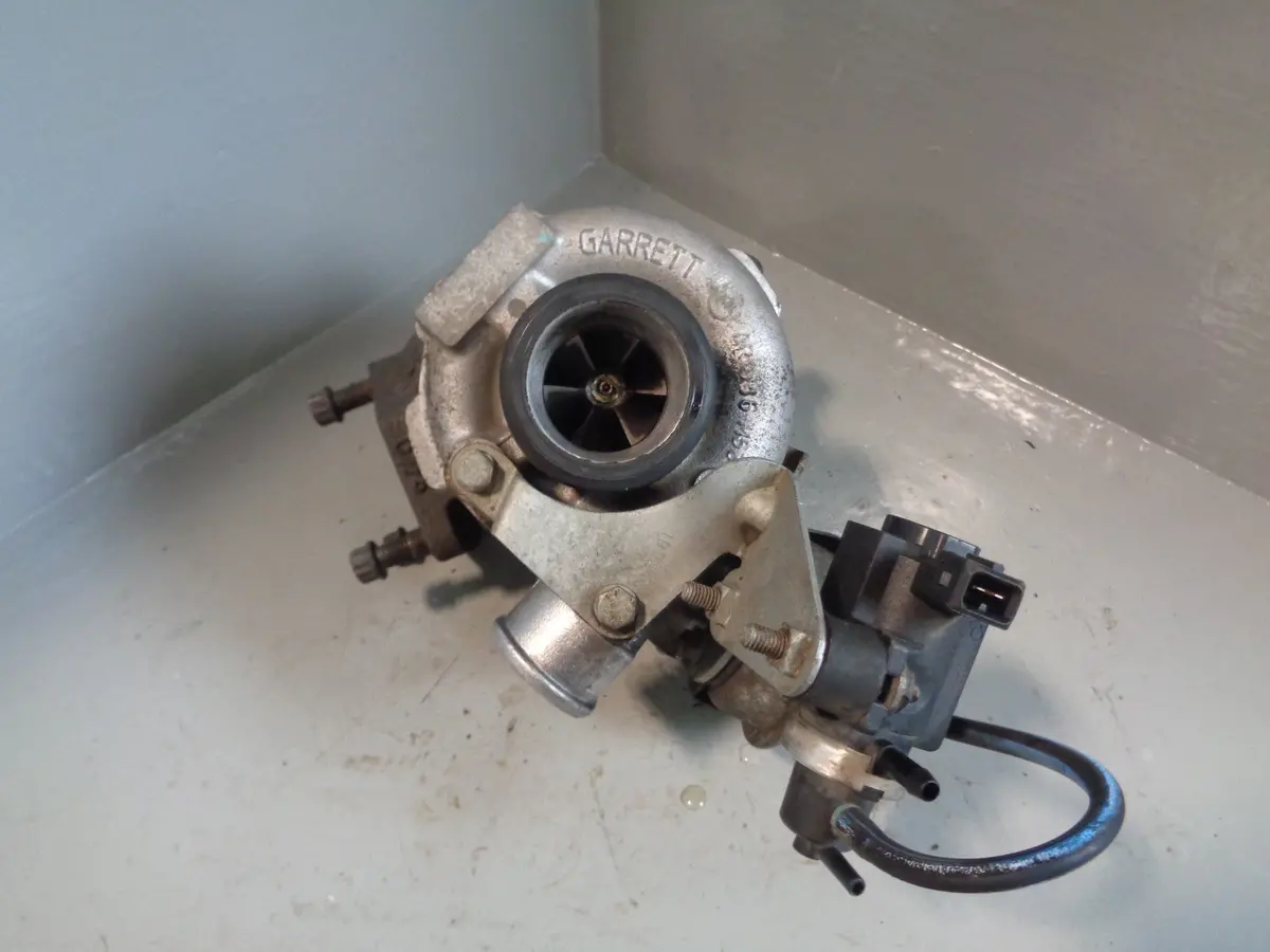 Freelander 1 Turbo 2.0 Td4 Turbocharger Land Rover Stc4546 2001 To 2006 R30055 1