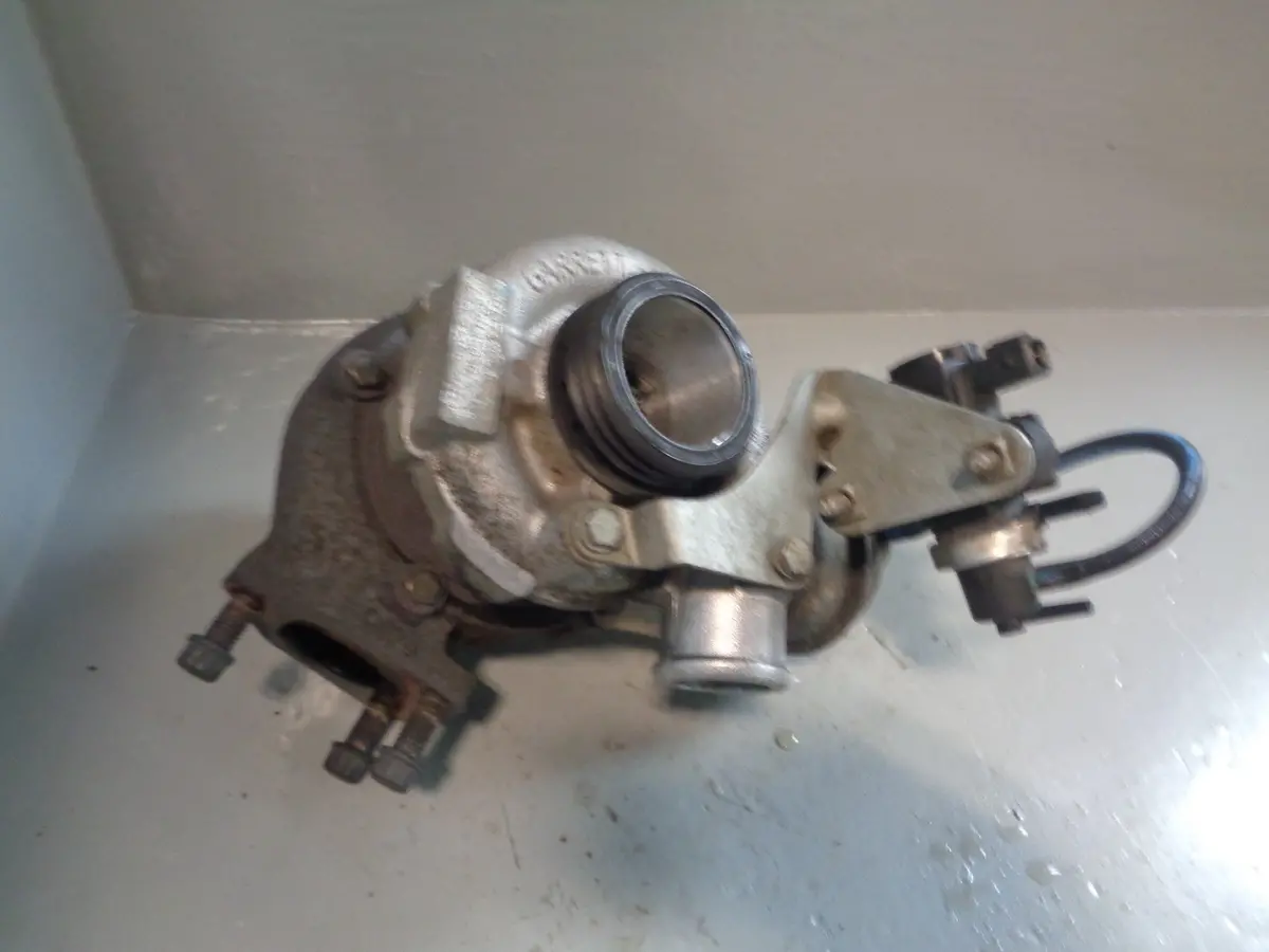 Freelander 1 Turbo 2.0 Td4 Turbocharger Land Rover Stc4546 2001 To 2006 R30055 2