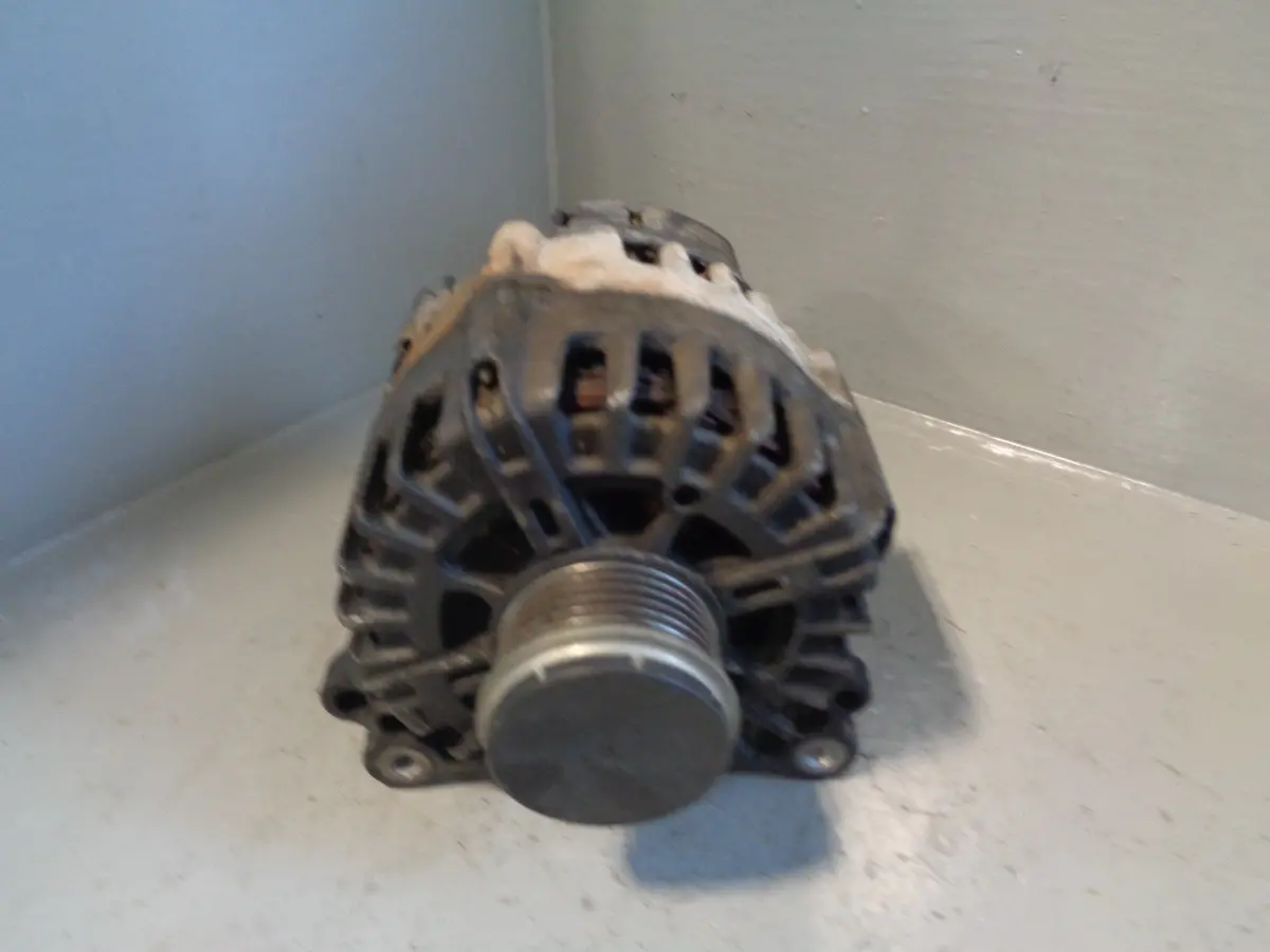 Porsche Cayenne 958 92A Alternator 3.0 V6 Tdi 059 903 023 L 2011 To 2018 1