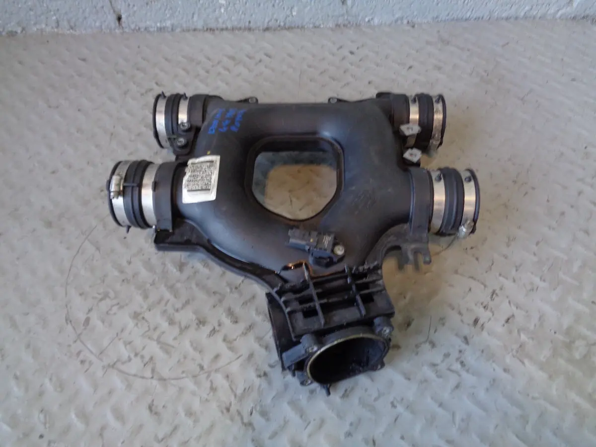 Range Rover L322 Intake Inlet Manifold Ah4q-6K770-Dd 448Dt 4.4 Tdv8 2010 To 2013 1