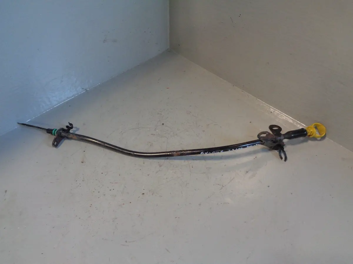 Range Rover Evoque Dipstick And Tube 2.2 Sd4 L538 2011 To 2018 1