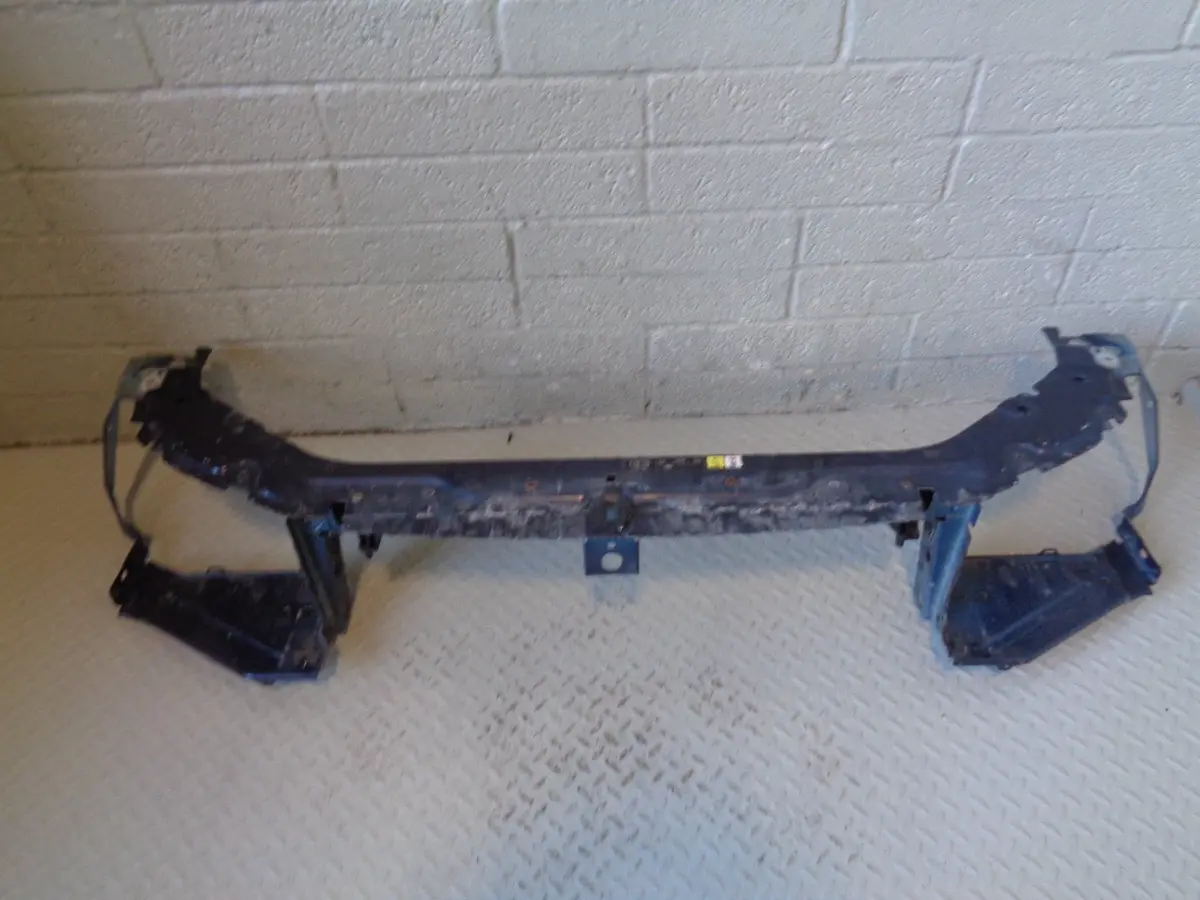Freelander 2 Slam Panel Front Baltic Blue Land Rover 2006 To 2011 1