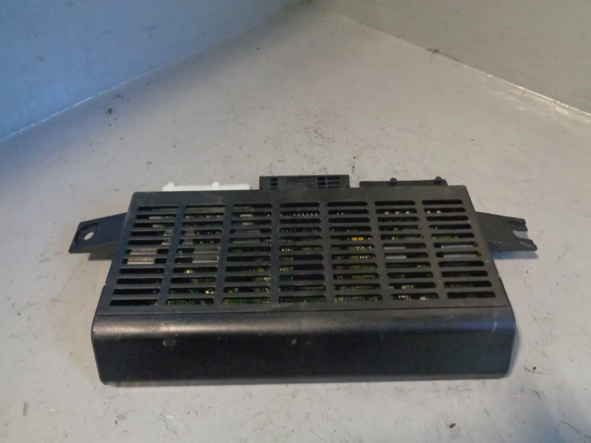 Range Rover L322 Lighting Light Control Module Ecu Ywc500282 2002 To 2009 1