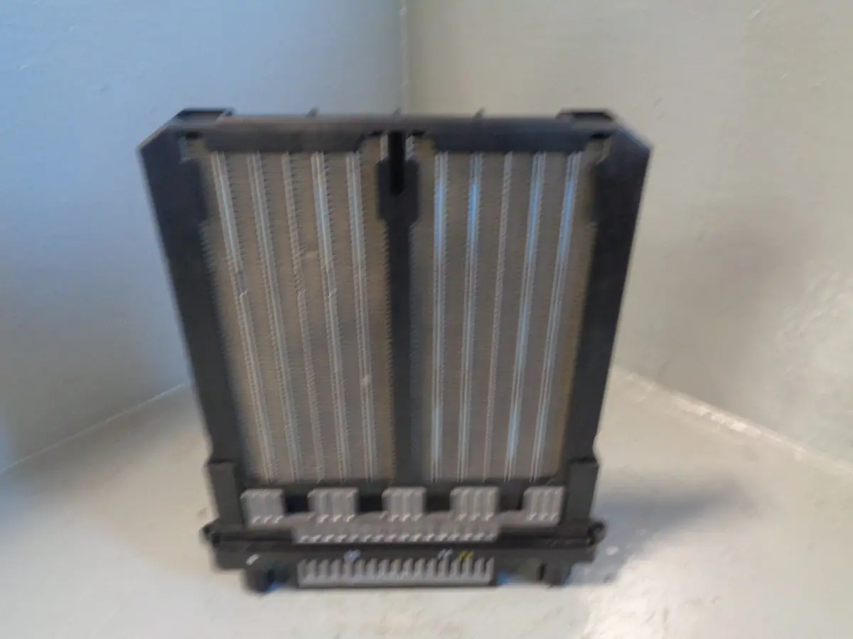 Freelander 2 Electric Heater Matrix Land Rover 6G9n-18D612-Ba 2006 To 2011 1