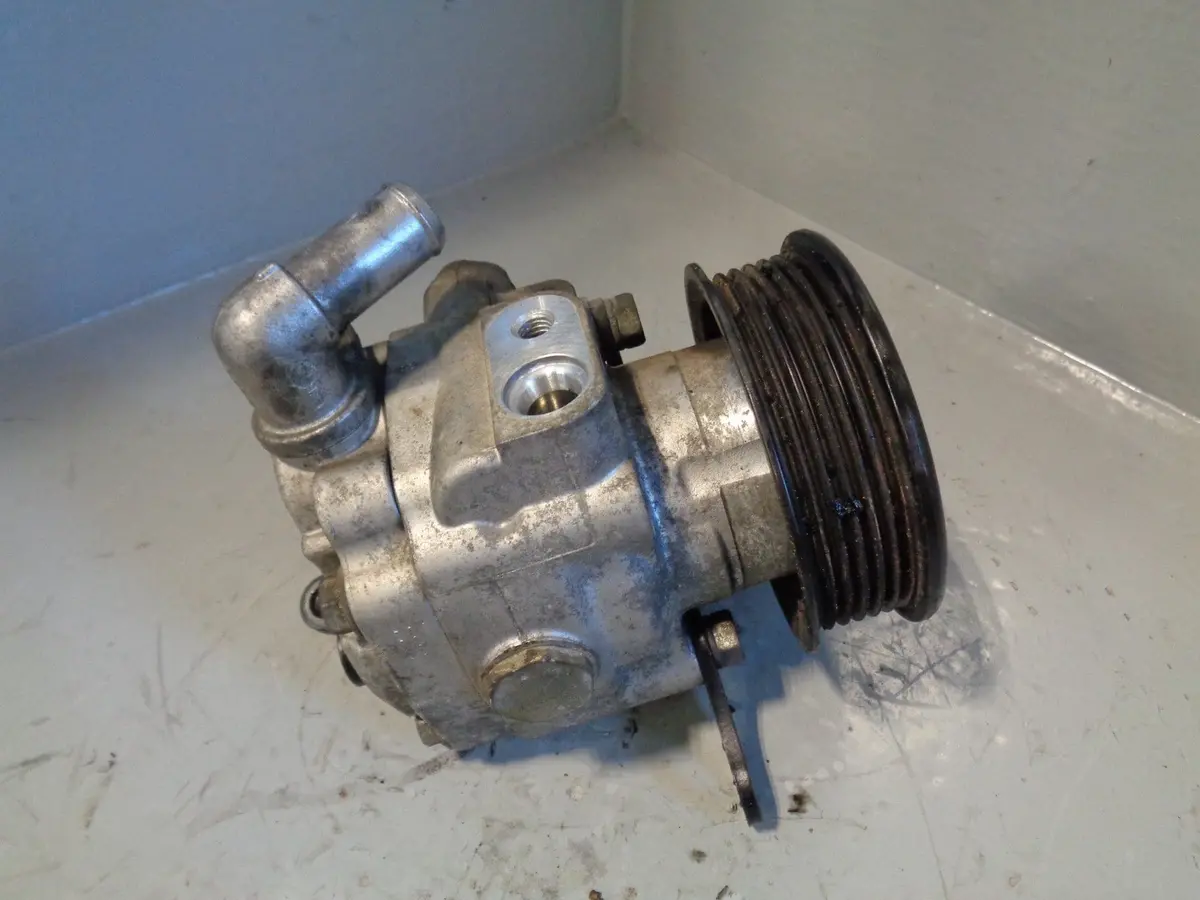 Range Rover L322 Power Steering Pump Pas 4.4 Tdv8 Bh42-3A696-Ba 2010 To 2013 1