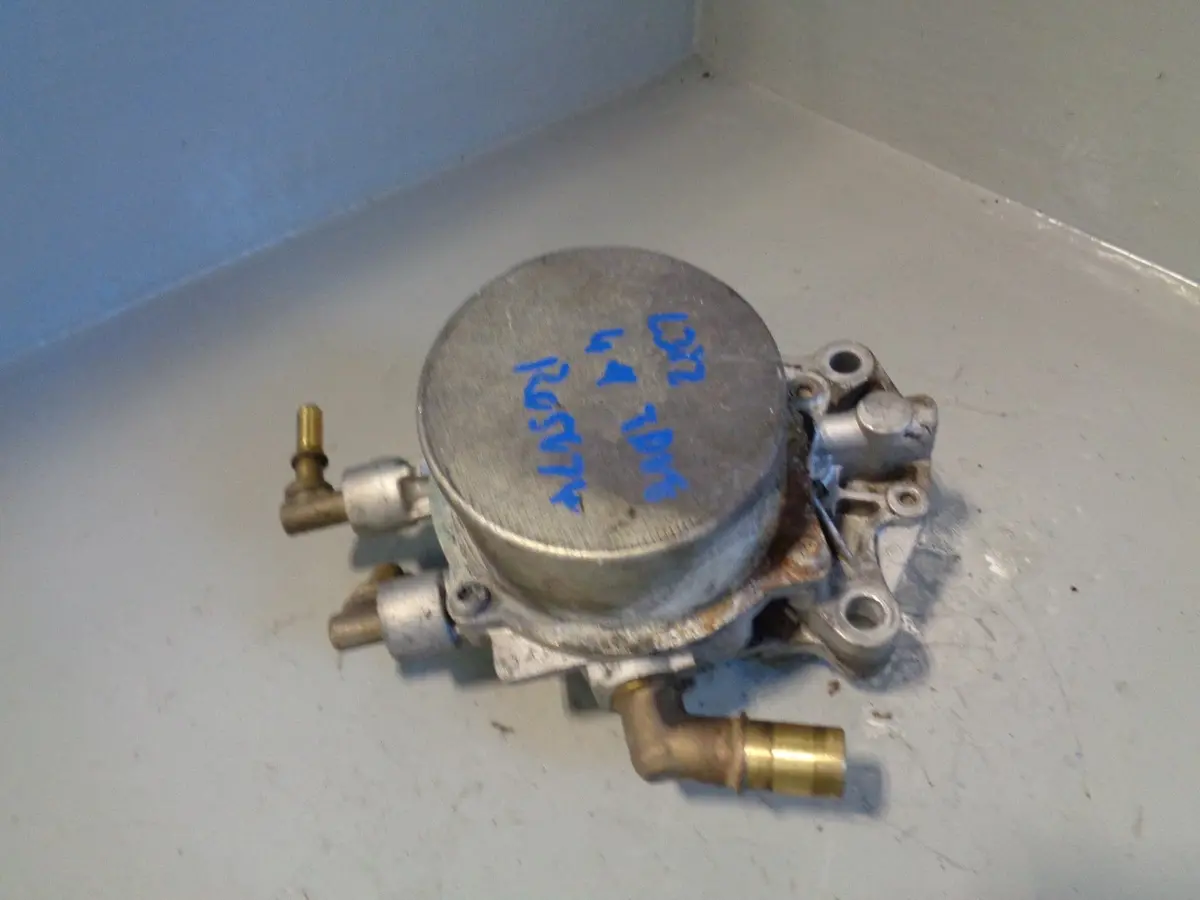 Range Rover L322 Brake Vacuum Pump 4.4 Tdv8 Al3q 2A451 Dc 2010 To 2013 1