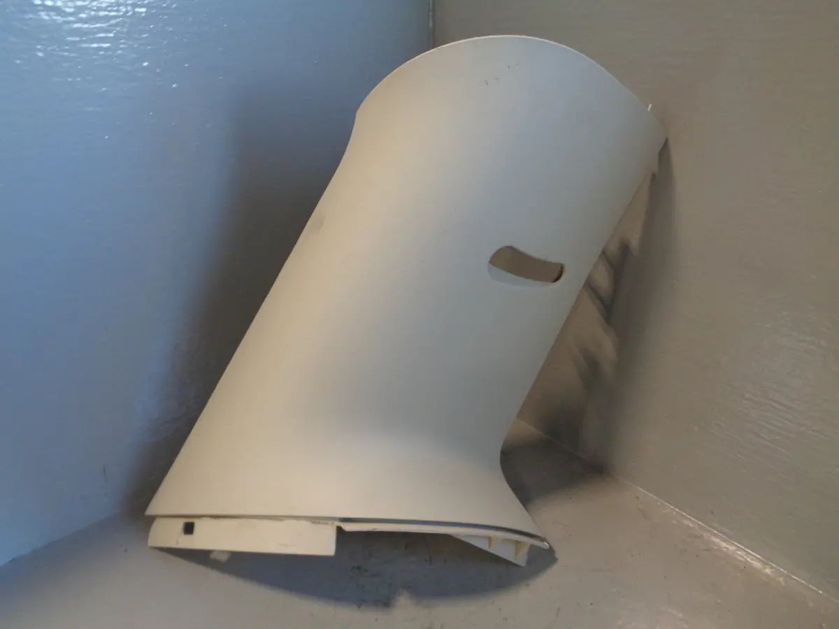 Range Rover Sport D Pillar Cover Trim Near Side Interior L320 2005 To 2013 1