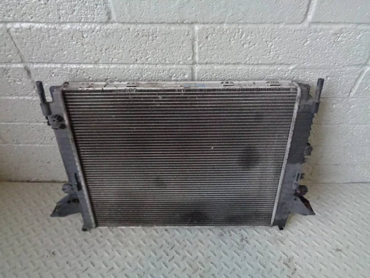 Radiator Engine Cooling Pcc500480 Range Rover Sport Discovery 3 Land Rover 1