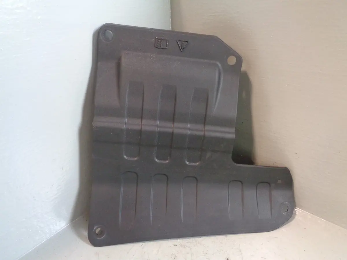 Range Rover Evoque Battery Cover Bj32-5162-A 2.2 Sd4 L538 2011 To 2018 1